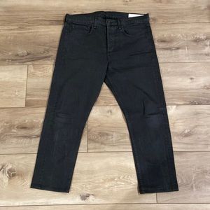 Rag and Bone Mens Fit 1 Extra Slim Jeans